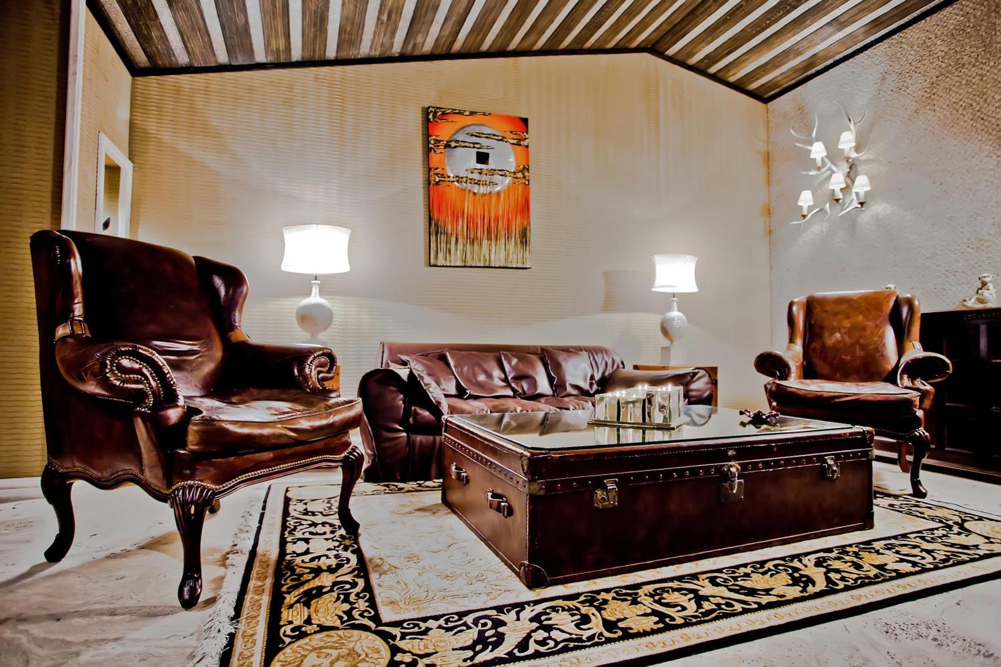 Royal Castle Design & Spa Elenite Quarto foto